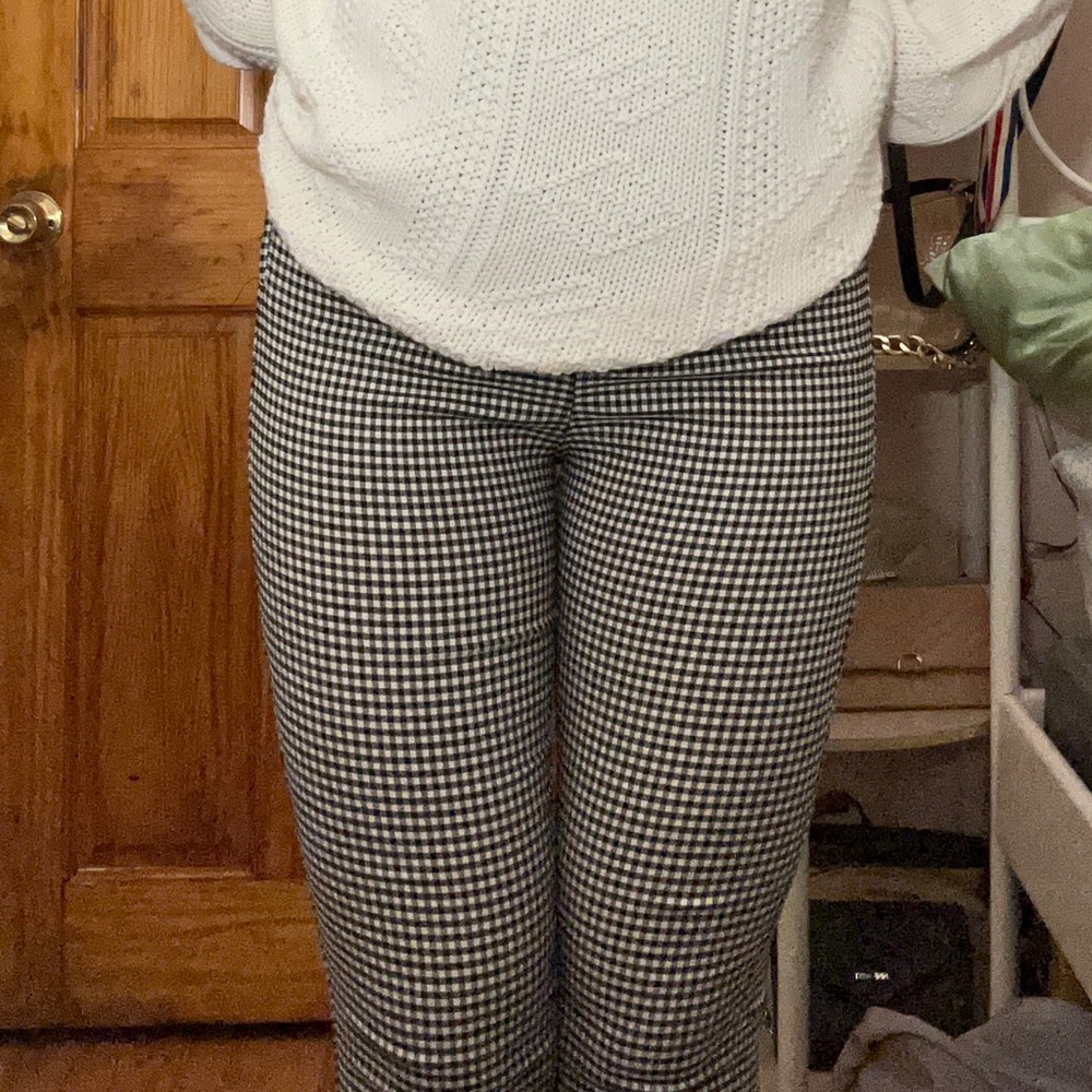 Zara Dress Pants